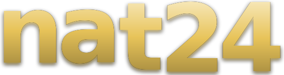 nat24 logo
